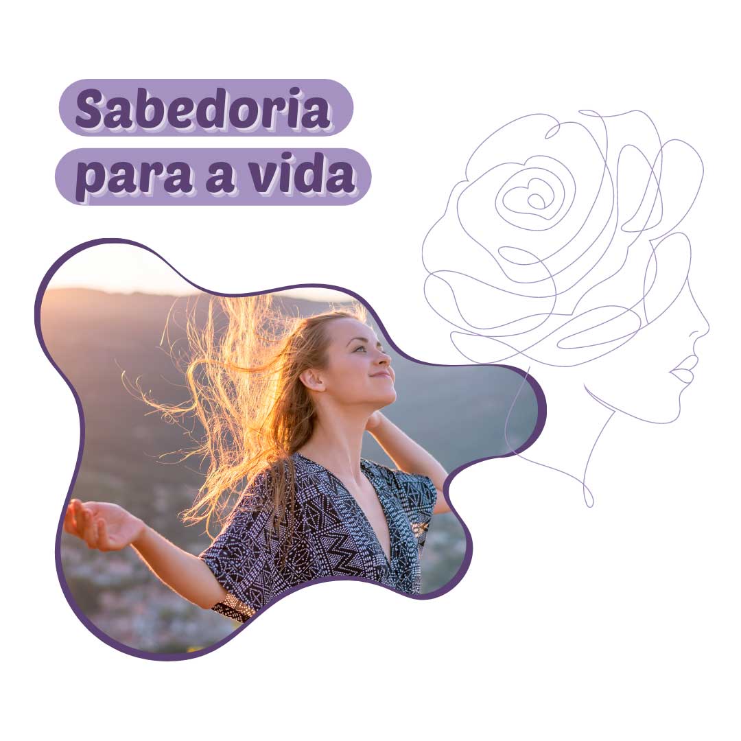 Read more about the article Sabedoria para a vida