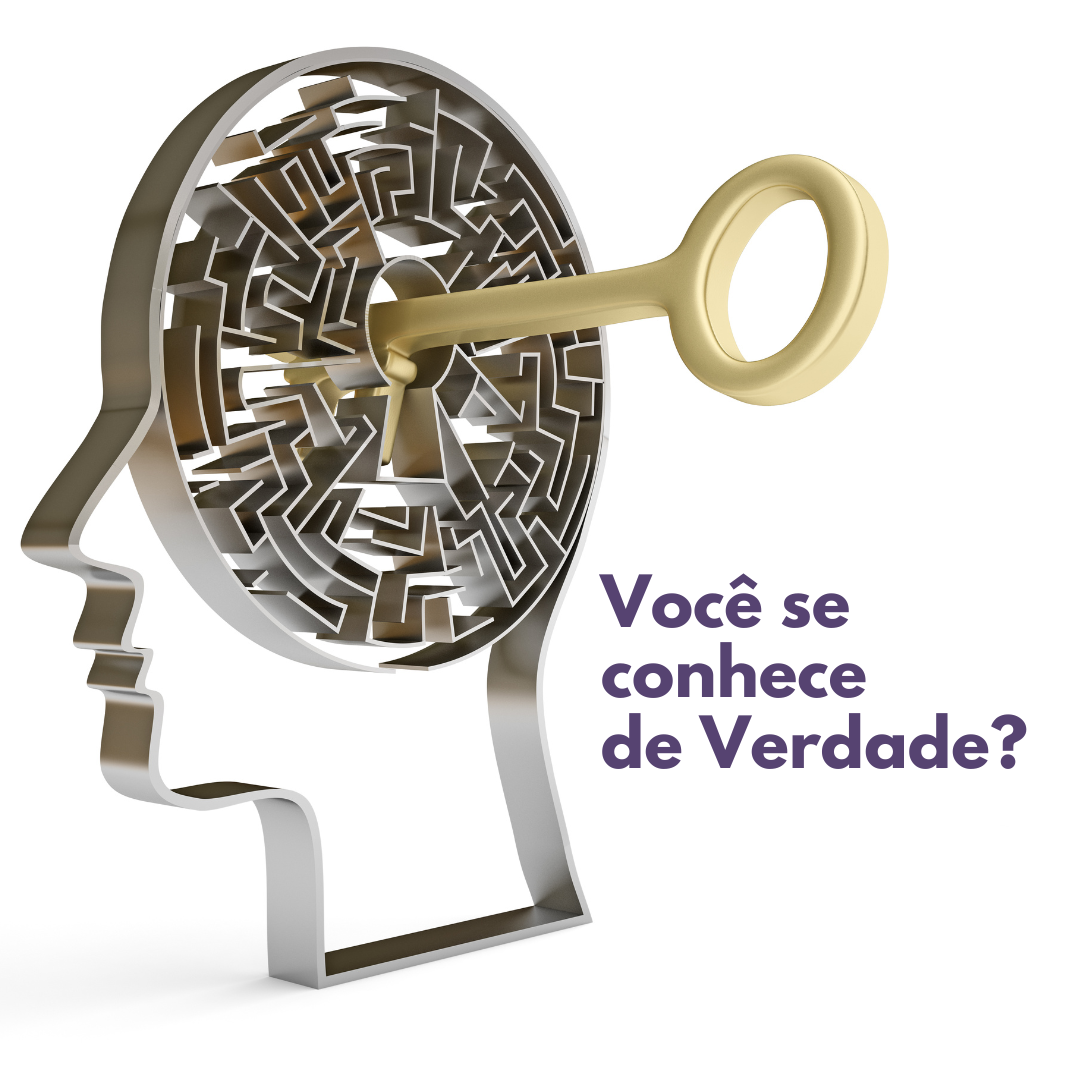 Read more about the article Você se conhece de Verdade?