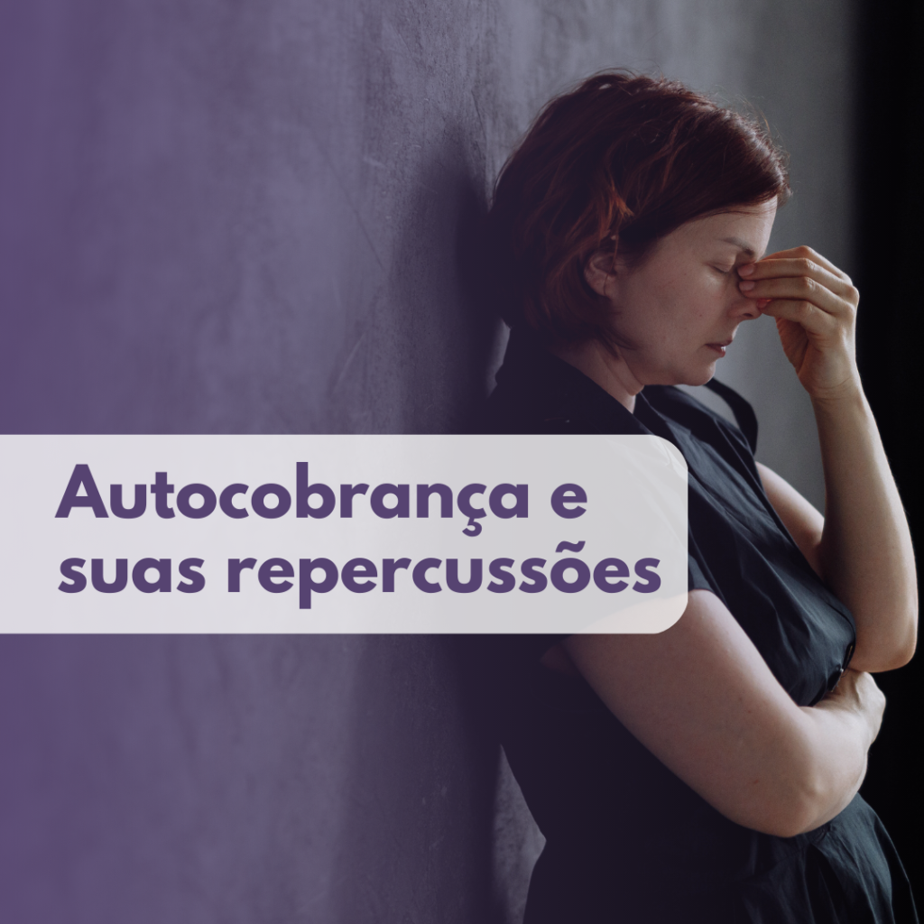 Autocobrança e suas repercussões