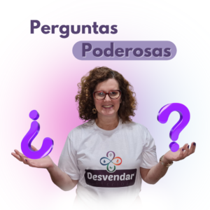 perguntas poderosas