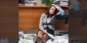 Gestão Emocional no Trabalho: O Caminho para uma Empresa Saudável e Produtiva