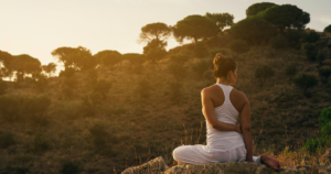 Equilíbrio Natural:  A Importância da Saúde mental e a Conexão com a Natureza.