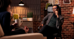 Saúde Mental no Trabalho: A Nova NR-1 e o Papel do Psicólogo na Qualidade de Vida Corporativa