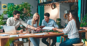 Resiliência Emocional: Como Desenvolver e Fortalecer para uma Vida MaisEquilibrada