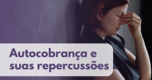 Auto cobrança e suas repercussões.
